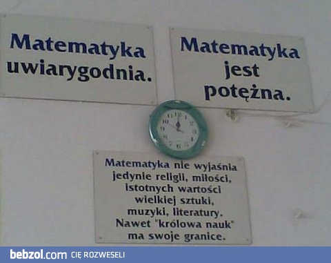 Matematyka