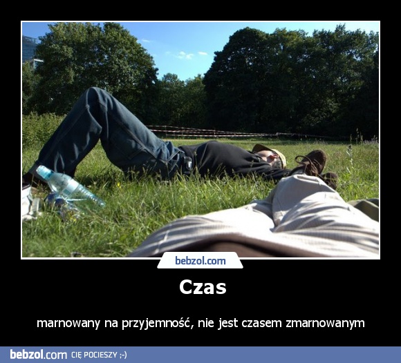 Czas