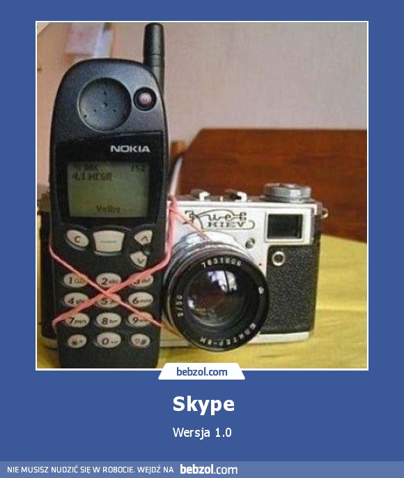 Skype