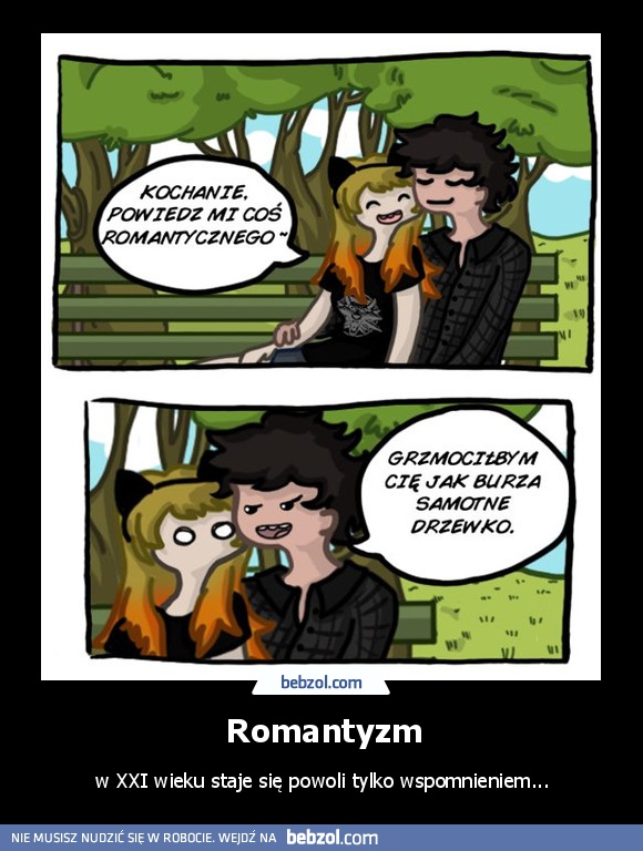 Romantyzm