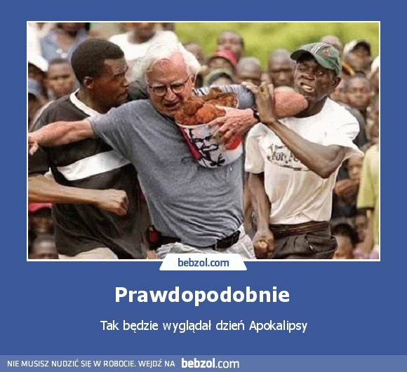 Prawdopodobnie 