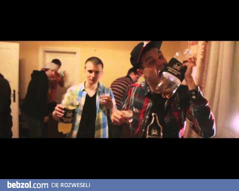 Letni, chamski podryw - 