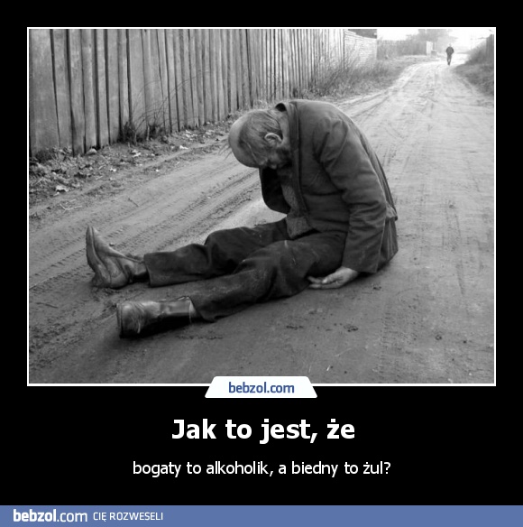 Jak to jest, że