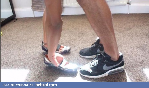 Takie tam z ukochaną