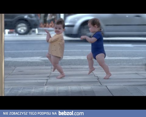 Odkryj w sobie dziecko!