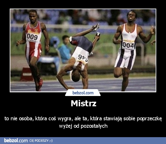 Mistrz
