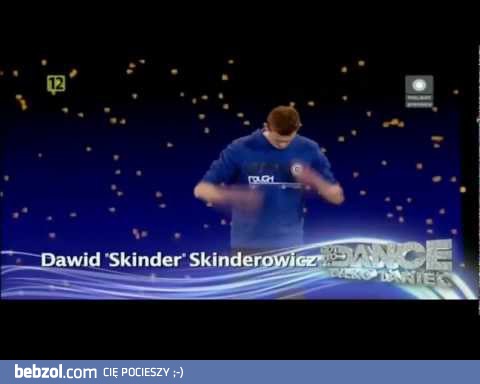 Skinder - Got to Dance