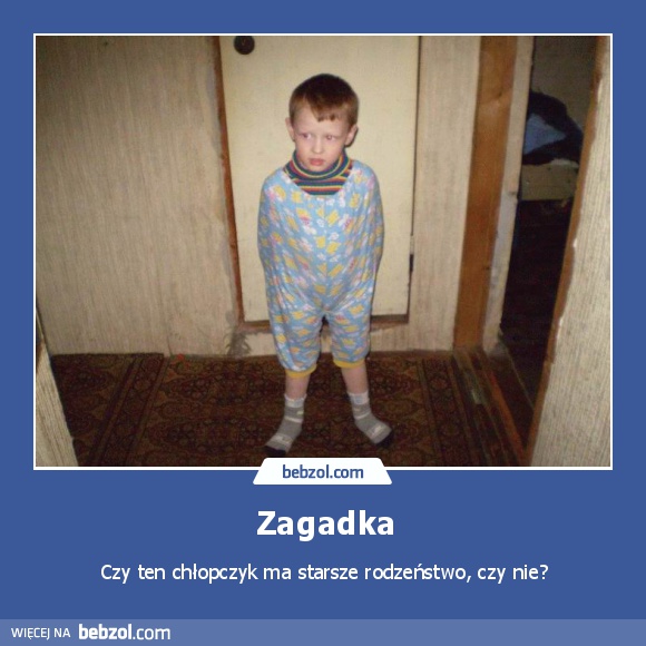 Zagadka