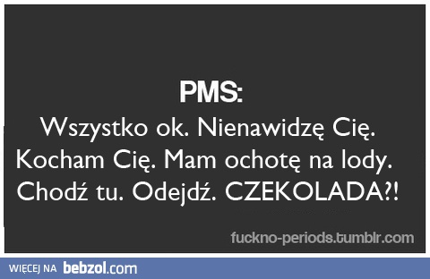 PMS