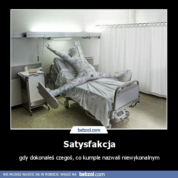Satysfakcja