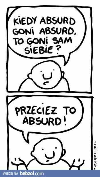 Absurd