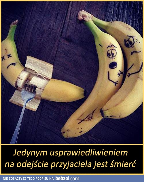 Prawdziwy przyjaciel