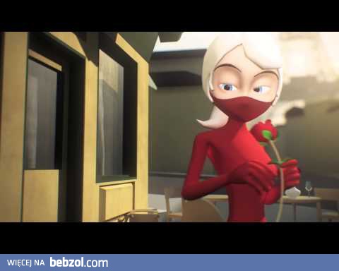 Gdy spotkasz swoją drugą połówkę...