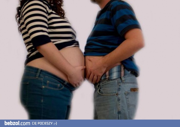 Szczęśliwa rodzinka