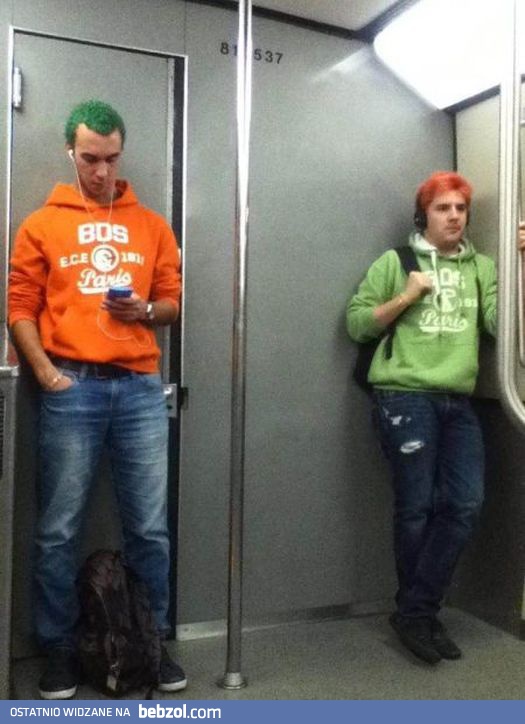 Dziwny zbieg okoliczności