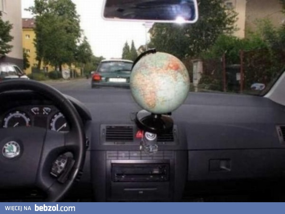 GPS dla odważnych