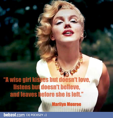 Marilyn Monroe