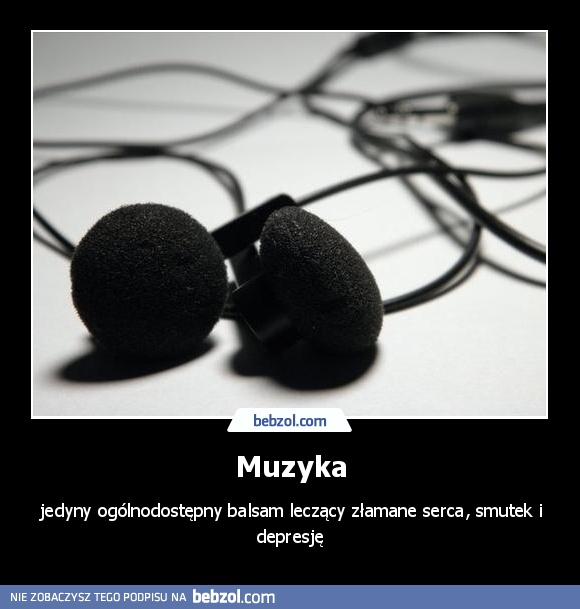 Muzyka