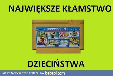 Kłamstwo