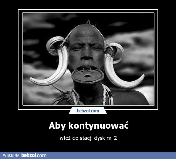 Aby kontynuować