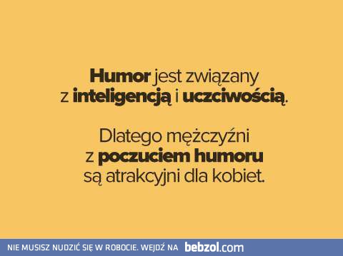 Poczucie humoru