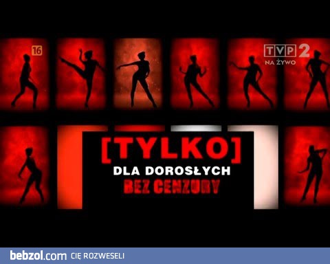 Kabaret Młodych Panów - Biało na czarnym