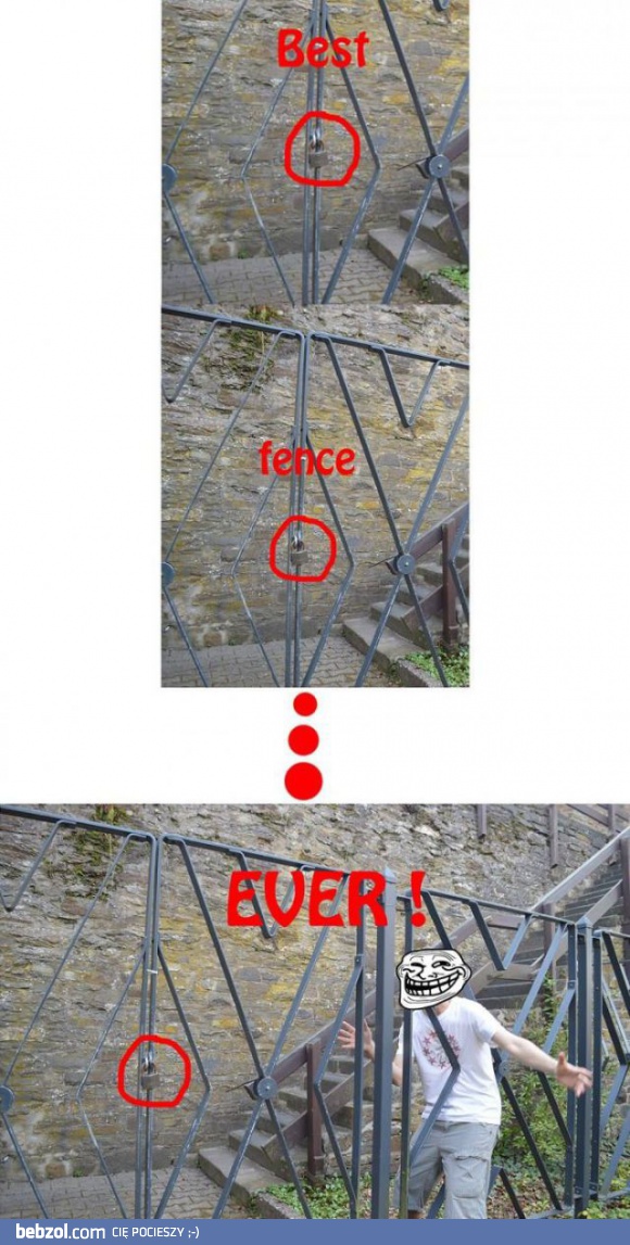 Grunt to bezpieczeństwo