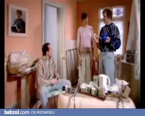 Anglojęzyczni komicy o Polakach (Napisy PL)