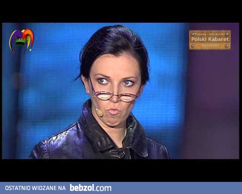 Kabaret Nowaki - Urząd Skarbowy