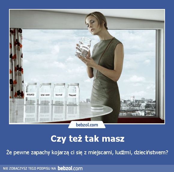 Czy też tak masz