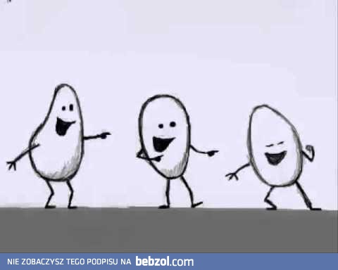 Ruskie tańczące kartofelki