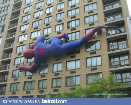 Spiderman