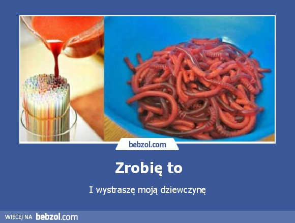 Zrobię to