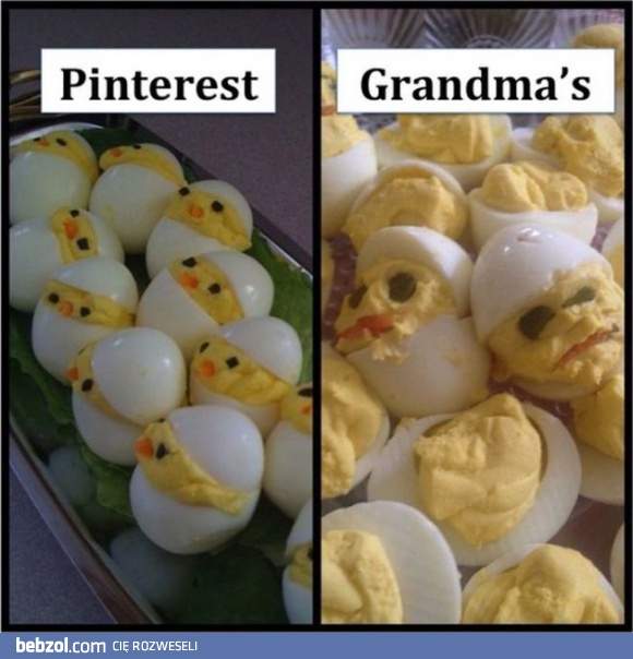 Internet vs rzeczywistość