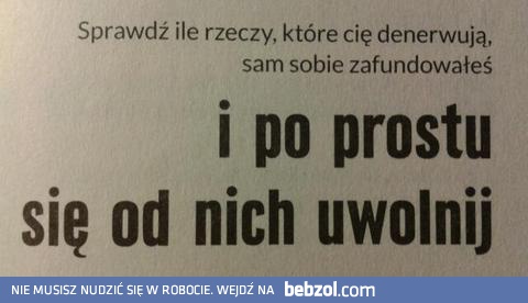 Uwolnij się