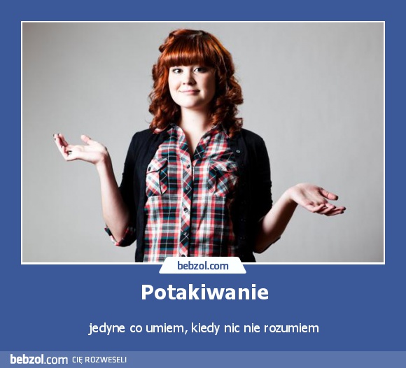 Potakiwanie