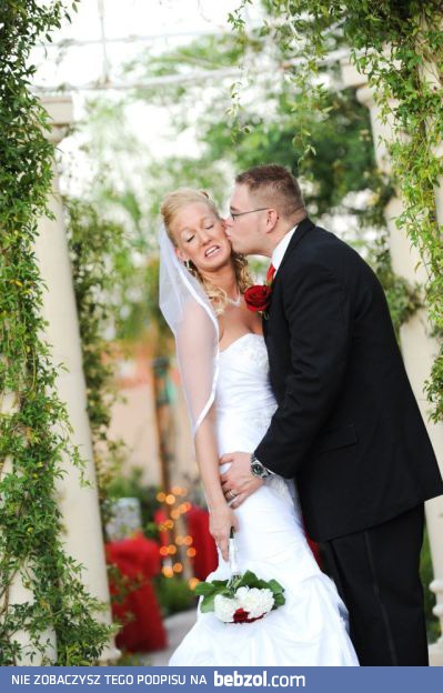 No i się zaczęło!