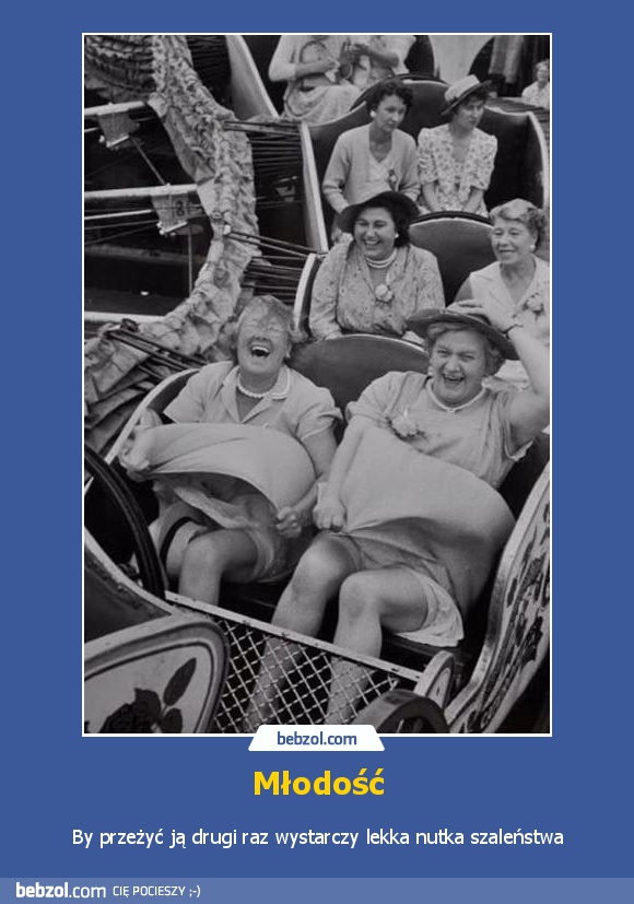 Młodość