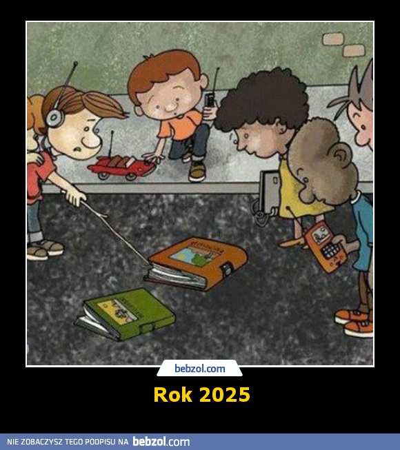 Rok 2025