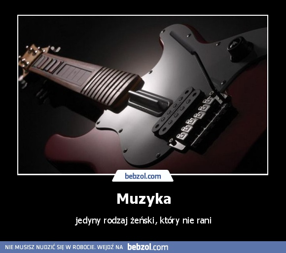 Muzyka