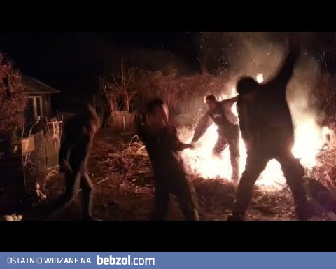 Kompilacja największych wpadek - kwiecień 2013