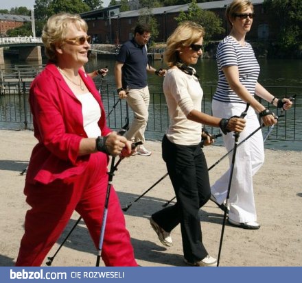 Paaa! Narty im zaje**li  xD