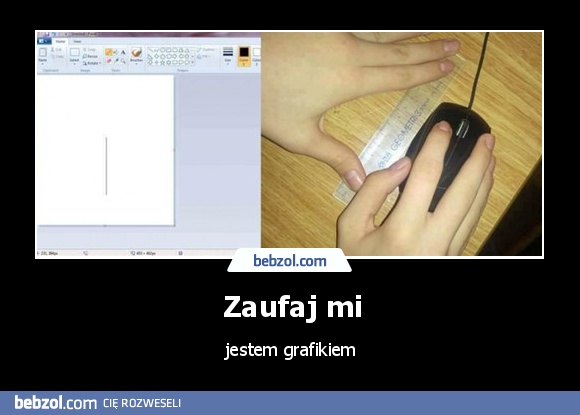Zaufaj mi