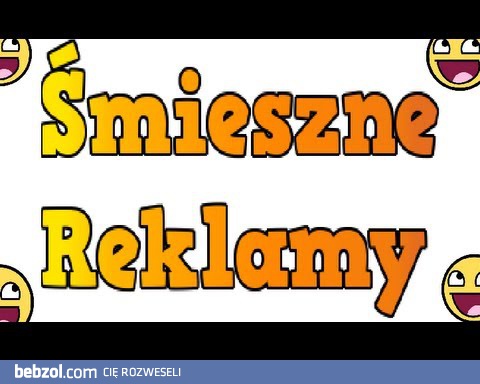 MIX  Śmiesznych reklam z TV 