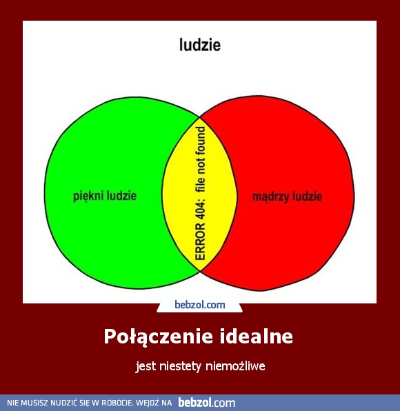 Połączenie idealne 