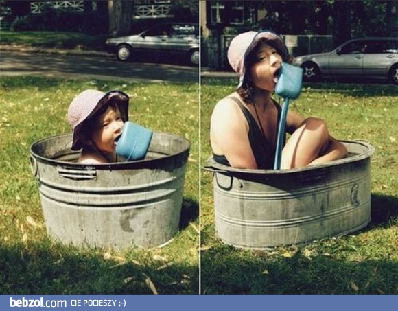 Niektóre rzeczy nigdy się nie zmieniają