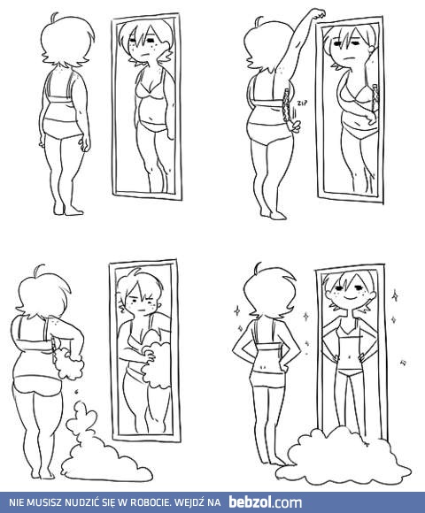 Tak to powinno wyglądać!