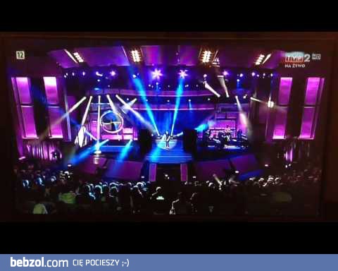 Ireneusz Krosny - Ona tańczy dla mnie