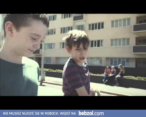 Reklama z przesłaniem