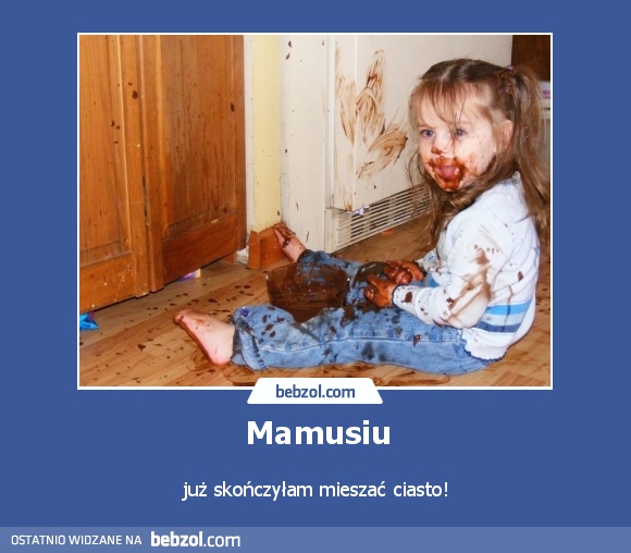 Mamusiu